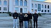 Team-GK: Allerede i 2015 ble det etablert et fast GK-team som sitter hos UiB. Foto: GK