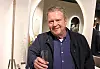 I midten ser vi fra venstre Line Ekroll Dyb og Inger Blesvik Gandrud fra Konekta AS, sammen med daglig leder i Korsbakken Bad, Tommy Ringnes Tormod Walberg - Modena Fliser. Haakon Emil Foldvik og Øyvind Skeie - Foldvik Rørleggerforretning Trude Herwig - A-Bad på Alnabru Søren Braae - Damixa Tommy Ringnes + Zydronas Lietuvninkas - KAME UAB (Litauen)