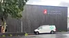 Kolvikbakken ungdomsskole.