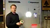 - Arjonfloor er et gammelt og kjent navn i markedet, og de fleste vet at termostater faller inn under denne kategorien. I tillegg har vi laget Arjonsmart fordi vi vil ha et helt spekter med produkter og et komplett, smart system, sier Armaturjonssons produktsjef Robin Thomsen.