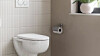 Geberit utvider sitt produktsortiment av WC-er med den innovative TurboFlush-teknologien. Selnova WC med TurboFlush lanseres nå i Norge.