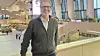 Anders Sandmæl er daglig leder i Brannfag AS. 10. april samles DiBK og alle relevante parter til et gratisarrangement i Construction City for å belyse sprinkler som fag og utveksle erfaringer og utfordringer. Foto: Brannfag AS