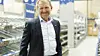 Lars Tendal overtar som CEO i Brødrene Dahl etter Asbjørn Vennebo som nå vil ha hovedfokus på sin rolle som konsernsjef i Dahl Optimera Norge