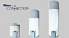 Høiax nyhetene, CONNECTED Titanium 120, CONNECTED Expand 200 og CONNECTED Expand 300.