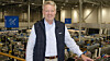 Runar Hansesætre, adm.dir. i Ahlsell Norge, forteller at Ahlsell fortsetter å bygge videre på deres fremtidsfilosofi og sikre utvidelser og leveranser for et fortsatt offensivt Ahlsell i Norge.