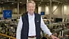 Runar Hansesætre, adm.dir. i Ahlsell Norge, forteller at Ahlsell fortsetter å bygge videre på deres fremtidsfilosofi og sikre utvidelser og leveranser for et fortsatt offensivt Ahlsell i Norge.