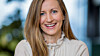 Maria Hope, leder for fremtidens arbeidsplass i Entra.