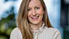 Maria Hope, leder for fremtidens arbeidsplass i Entra.
