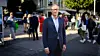 Nils Kristian Nakstad går av som administrerende direktør i Enova