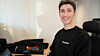 Sander Lie har begynt som servicetekniker hos Daikin Norge.