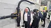 – Vi har jobbet med prefabrikasjon siden 2008, og behovet for slike løsninger vokser stadig. Alle må tenke annerledes enn de gjorde for bare fem år siden, sier Petter Vang i GF Building Flow Solutions.