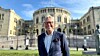 Pål Wien Espen, advokat i TEK Norge, advarer mot ny EU-regulering. Foto: TEK Norge