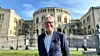 Pål Wien Espen, advokat i TEK Norge, advarer mot ny EU-regulering. Foto: TEK Norge