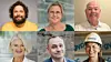 Øverst fra venstre: Harald Braathen (Bygningsarbeidernes Fagforening), Beate Svenningsen (NHO Byggenæringen), Knut Asper (Murmesternes forening), Marianne W. Røiseland (Rørentreprenørene Norge), Harald Hansen (Byggmesterforbundet) og Martine Bækkelund (Saint-Gobain).