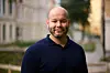 Markedsdirektør i Glava, Gyproc og Weber, Markus Svenberg.