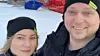 Karin Eilertsen og Øystein Sodef