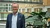 Administrerende direktør i Caverion, Knut Gaaserud.
