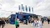 GROHE GIVE truck på Skills DK Høng 2022 (Foto: Grohe)