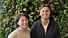 Naomi Ichihara Røkkum, daglig leder i CCC, er glad for Kasper Lingaas blir en del av teamet i Construction City Clusters, og skal bidra til å styrke selskapets innsats innen klima og bærekraft.