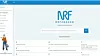faksmile-nrf-databasen
