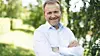 Lars Tendal er bosatt på Nordstrand og har hytte på Hvaler. Sommeren benyttes til å full-lade batteriene igjen, etter et år preget av høyt tempo – også i arbeidssammenheng.