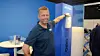 - Vi satser på produksjon i Norge og Sverige, både fordi det er driftssikkert og lønnsomt, sier Rune A. Rystad, Norgessjef i OSO Hotwater.
