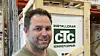 Anders Saupstad er ansatt som ny distriktsansvarlig selger for CTC Ferrofil.
