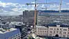 Bilde av Youngstorget. FOTO: Rolf Iver Mytting Hagemoen.