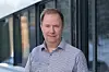Trond-Øystein Bjørnnes, CEO i Kiona.