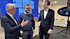 Tore Strandskog, næringspolitisk direktør i NHO Elektro, Carl Christian Strømberg, CGO hos Solcellespesialisten, og Svend Boye, partner i THEMA Consulting, drøfter hvilke totale konsekvenser som kan bli følgende av regjeringens innføring av «Norgespris».