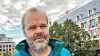 – To milliarder til enøk i boliger og yrkesbygg må til for å redusere elforbruket mye nok og raskt nok, mener rådgiver Bård Baardsen i Varmepumpeforeningen. Foto: Norsk Varmepumpeforening