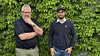 Andenæs VVS er nominert til Oslo Miljøpris i kategorien Årets grønne selskap. Teknisk sjef og bærekraftsansvarlig Geir Jansen, og driftsleder Jesper Thorsø, setter stor pris på anerkjennelsen, og er glad deres arbeid rundt bærekraft, ombruk og miljø blir lagt merke til. - Dette beviser at det nytter å tenke nytt, å ha et mål om utvkling og forebedring av våre rutiner, og ikke minst for bransjens del, sier de.