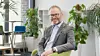 Knut Gaaserud, sjef for Caverion i Norge.