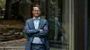 - Dette er en viktig satsing for Oslofjord Varme og for energiforsyningen til Sandvika og Bekkestua, sier CEO Yngve Solvang. Foto: Johnny Vaet Nordskog