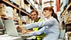logistikk_digital_illustrasjon