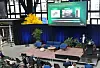Ta hensyn til energiprosessen: «From grid to chip and from chip to chiller». På konferansen Connect DC X Construction presenterte Erik Gjesdal, direktør for datasentre i Norden og Baltikum i Schneider Electric, hvordan moderne KI-datasentre bør bygges.