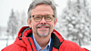 Daglig leder i VVP, Terje Røising.