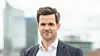 Magnus Ervik gleder seg til ny jobb i Aspelin Eiendom.