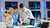 young-couple-in-consumer-electronics-store
