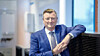 Patrick Crombez, General Manager Environment Readiness i Daikin Europe.