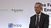 Vincent Petit, SVP for forskning om klima- og energiomstilling i Schneider Electric Sustainability Research Institute