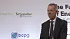 Vincent Petit, SVP for forskning om klima- og energiomstilling i Schneider Electric Sustainability Research Institute