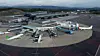 Bergen Lufthavn, Flesland.