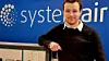 David Brodawski starter som ny salgssjef i Systemair 3.april. Han vil være selskapets øverste sjef for alt salg i Norge.