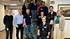 Første workshop i forskningsprosjektet SESSILE er gjennomført, med deltakere fra Armaturjonsson, Boligbygg Oslo KF, Folkehelseinstituttet, Kompa, Moss Kommunale Eiendomsselskap, NTNU, SINTEF og Stavanger kommune. Foto: SINTEF