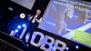 Runar Hansesætre, administrerende direktør i Ahlsell Norge og styremedlem i Virke Teknisk handel under sitt foredrag på NOBB-konferansen tidligere i november.