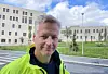 Prosjektdirektør Tor I. Hoel håper å få samarbeidspartnere på plass i løpet av våren 2025.