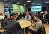 Deltakere på Entreprenørkonferansen 2025