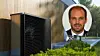 Olivier Verhulsel blir ny managing director i Daikin Norge.