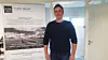 Ronny Beisland er ansatt som ny avdelingsleder i FLOW VVS Kristiansand Han har fått ansvaret for å bygge opp prosjektavdelingen i selskapet.